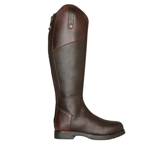 Moretta bottes d équitation - -,