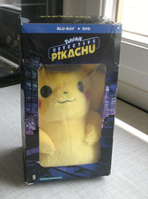Pokemon: Detective Pikachu -