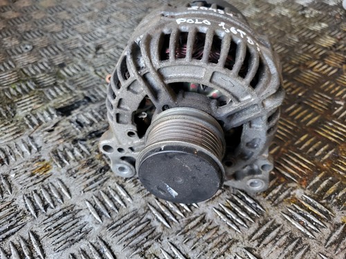 Alternateur bosch volkswagen - alternateur,
