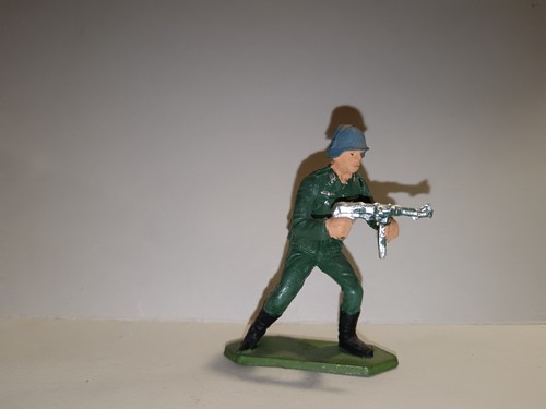 Starlux militaire allemand - militaire,