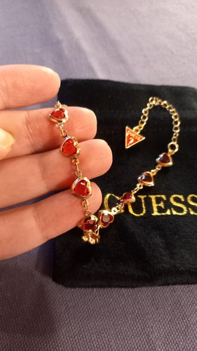 Magnifique bracelet cœur - bracelet,