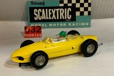 Slot Car SCX Triang Scalextric