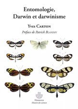 Entomologie, Darwin et