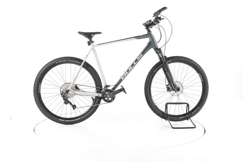 Bulls copperhead vtt - copperhead, 2