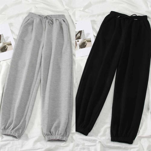 Pantalon survêtement - pantalon,