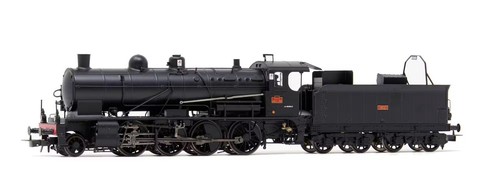 Jouef hj2416 vapeur - jouef,