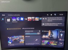 Huawei MateView GT 27" WQHD VA LED Moniteur de Jeu