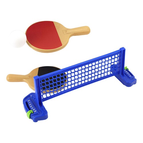 Mini jeu tennis table - jeu,