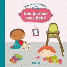 Une journée avec bébé (Mon
