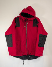 Iron Hammer Snowboard Jacket