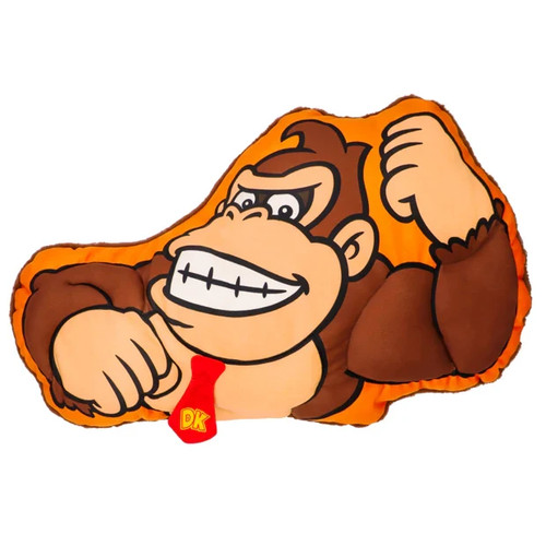 Donkey kong cushion super - cushion,