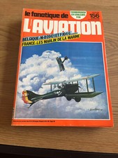 LE FANA DE L'AVIATION N°156