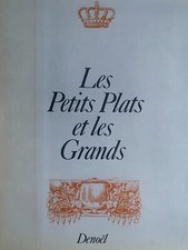 Recette cuisine Rare Les petits plats et les grands Bardot Bocuse