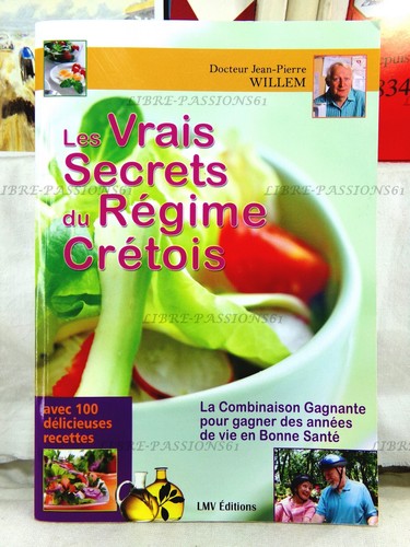 Les vrais secrets - secrets, du