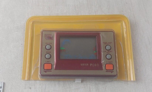 Ancienne console jeu lcd - /,