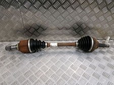 Cardan avant gauche - , renault