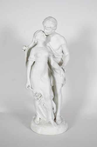 Mathurin moreau couple à - couple,