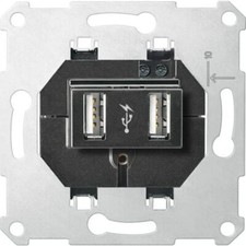 Merten MEG4366-0000 Station De