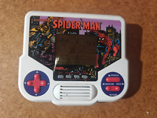 Jeu Électronique Spider-Man Marvel Tiger Electronic A-22 no Watch Nintendo 