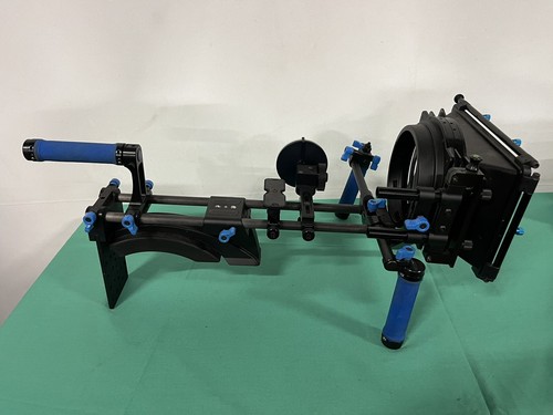 Redrock Micro DSLR Cinema