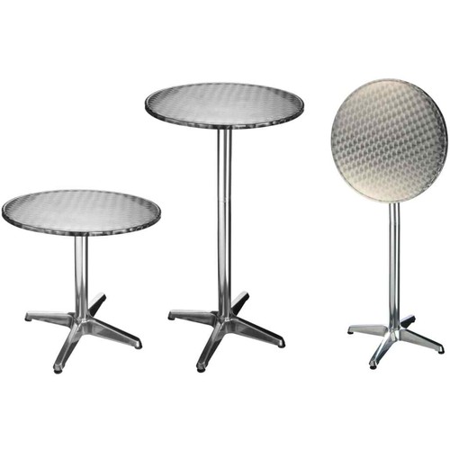 Table bistro bar pliable - de,