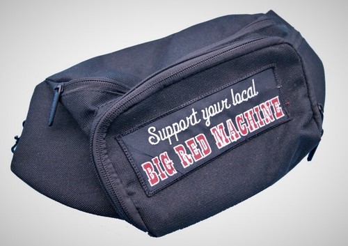 Hells angels support sac - 81, À