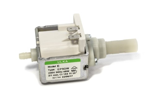 Ulka pompe ep5gw 230v - ulka,