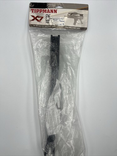 Tippmann phenom x36 carry - tippmann, x7/phenom