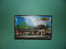 FALLER maquette à monter