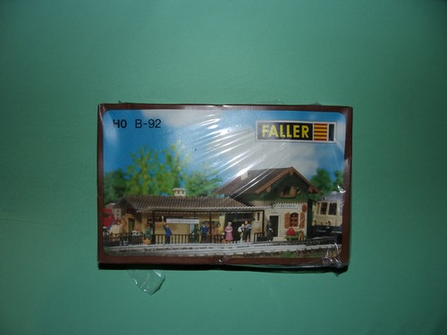 Faller maquette monter - faller,