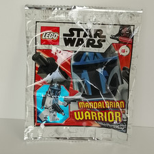Lego 912286 Mandalorian