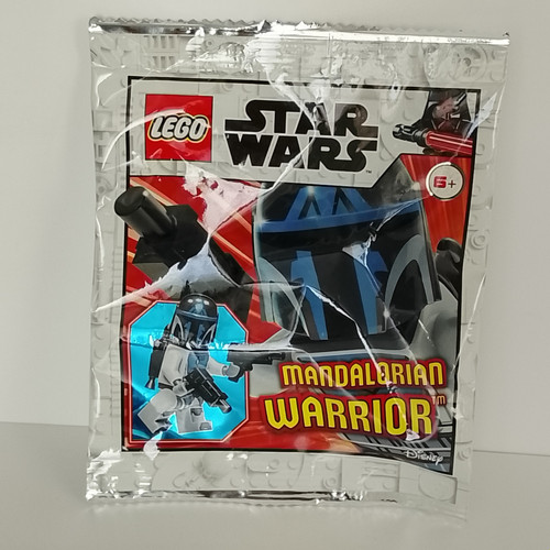 Lego 912286 mandalorian - 912286,