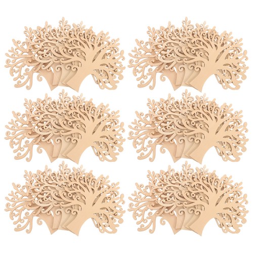 Pcs arbre tranches bois - arbre,