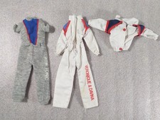 Delavennat Lot de Vêtements