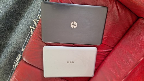 Lot portable 17064 - hp, et