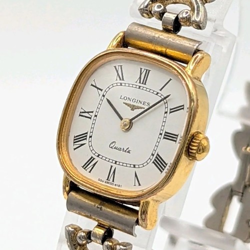 Montre longines vintage - longines,
