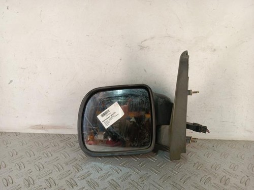 Retroviseur gauche renault - retroviseur,