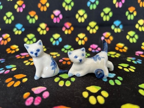 Figurine porcelaine 2 - figurine, "2