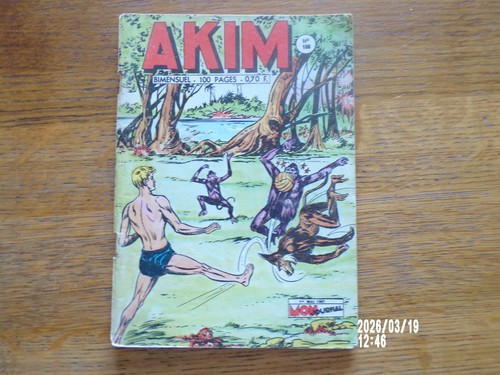 Akim 188 be - akim,