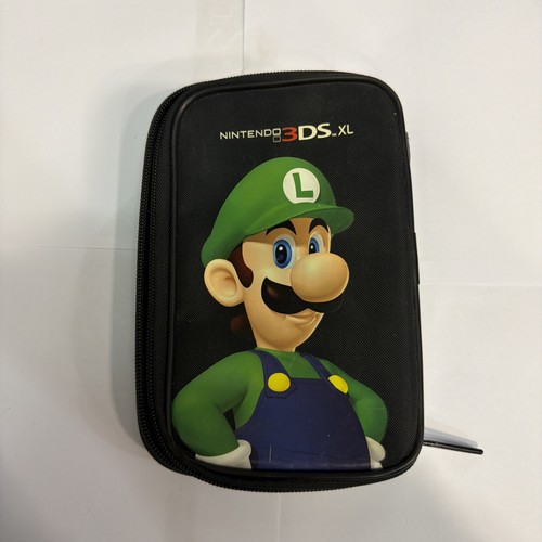 Sacoche luigi nintendo - sacoche,