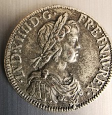 France, Jeton, Collection BP