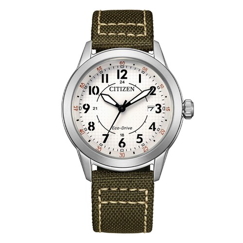 Montre citizen field - montre,
