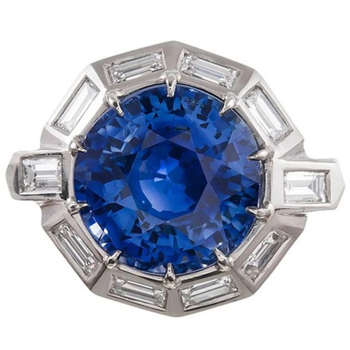 Bague fiançailles en - bague, de