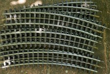 Train électrique Jep O