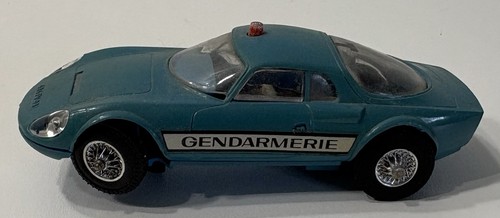 Rarissime matra jet - rarissime,