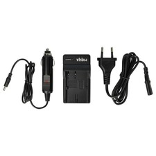 Chargeur pour Canon PowerShot