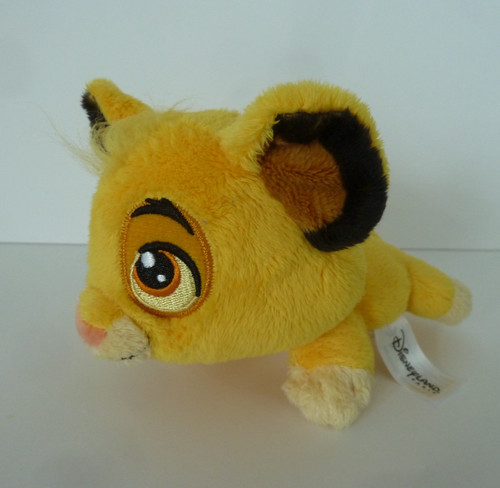 Petit doudou peluche - k4.,