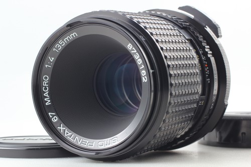 Objectif smc pentax 135 - objectif,
