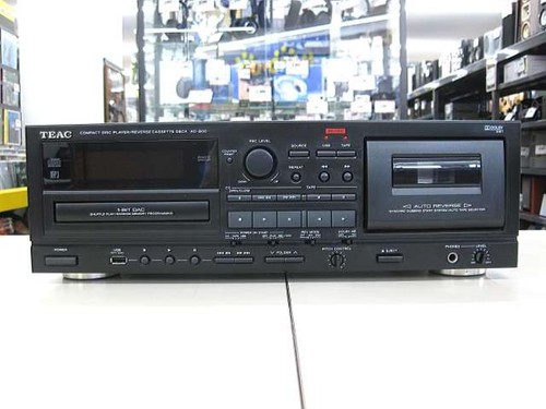 Lecteur junk teac 800 - cd,