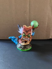 Double Trouble - Skylanders -